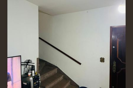 Casa à venda com 3 quartos, 240m² em Rudge Ramos, São Bernardo do Campo