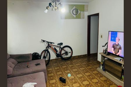 Casa à venda com 3 quartos, 240m² em Rudge Ramos, São Bernardo do Campo