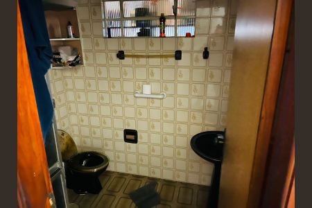 Casa à venda com 3 quartos, 240m² em Rudge Ramos, São Bernardo do Campo