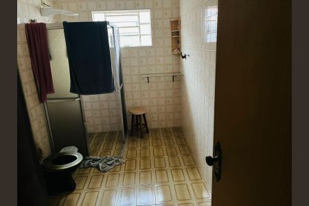 Casa à venda com 3 quartos, 240m² em Rudge Ramos, São Bernardo do Campo