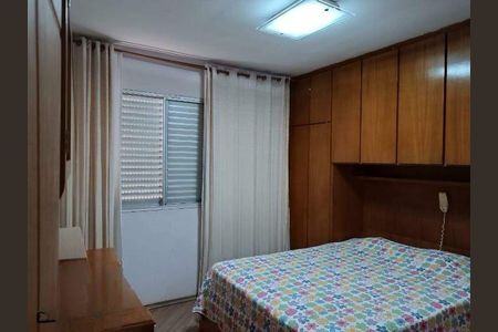 Apartamento à venda com 3 quartos, 89m² em Parque, São Bernardo do Campo