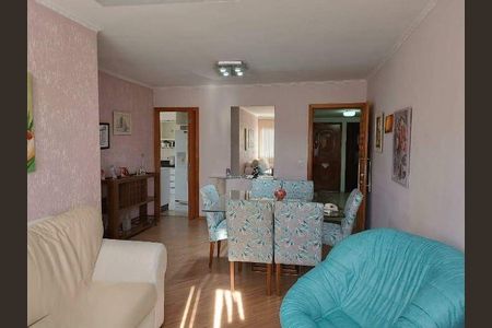 Apartamento à venda com 3 quartos, 89m² em Parque, São Bernardo do Campo