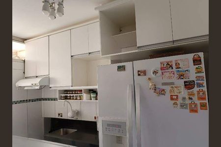 Apartamento à venda com 3 quartos, 89m² em Parque, São Bernardo do Campo