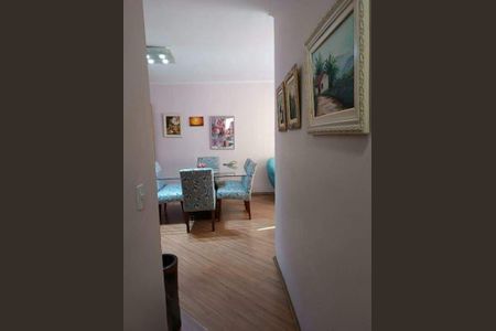 Apartamento à venda com 3 quartos, 89m² em Parque, São Bernardo do Campo