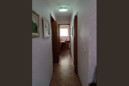 Apartamento à venda com 3 quartos, 89m² em Parque, São Bernardo do Campo