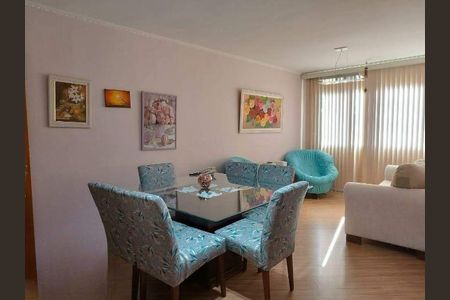 Apartamento à venda com 3 quartos, 89m² em Parque, São Bernardo do Campo