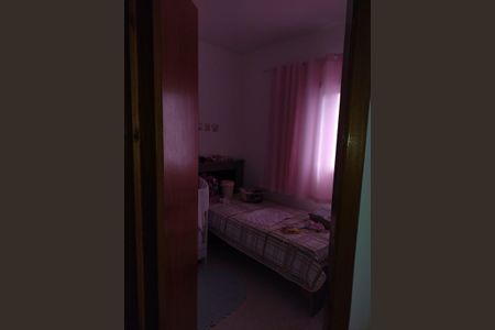 Apartamento à venda com 2 quartos, 45m² em Parque João Ramalho, Santo André