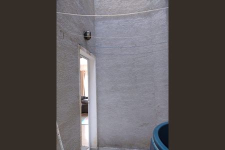 Apartamento à venda com 2 quartos, 45m² em Parque João Ramalho, Santo André