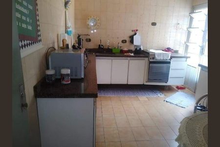 Casa à venda com 3 quartos, 101m² em Conjunto Residencial Nova Roma, São Bernardo do Campo