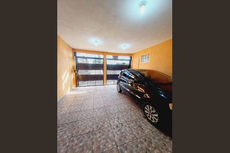 Casa à venda com 2 quartos, 212m² em Jardim Paraiso, Santo André