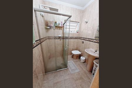 Casa à venda com 2 quartos, 212m² em Jardim Paraiso, Santo André