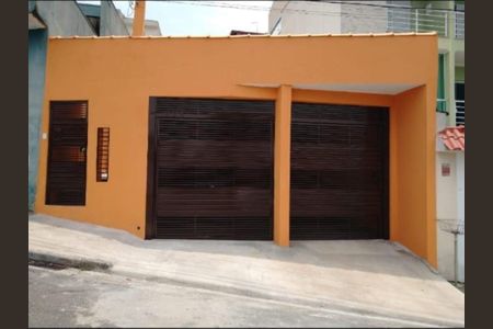 Casa à venda com 2 quartos, 212m² em Jardim Paraiso, Santo André