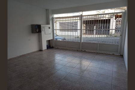 Casa à venda com 5 quartos, 125m² em Vila Uras, São Bernardo do Campo