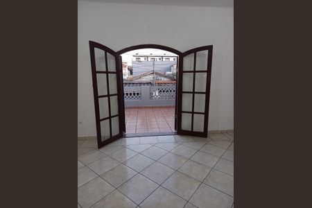 Casa à venda com 5 quartos, 125m² em Vila Uras, São Bernardo do Campo