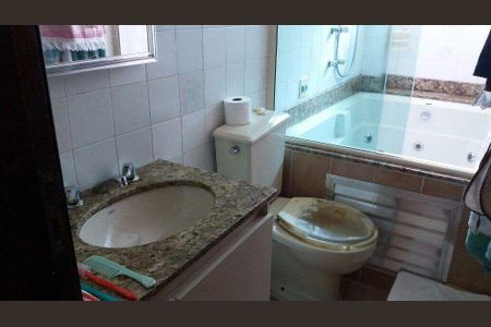 Apartamento à venda com 1 quarto, 40m² em Vila Jerusalem, São Bernardo do Campo