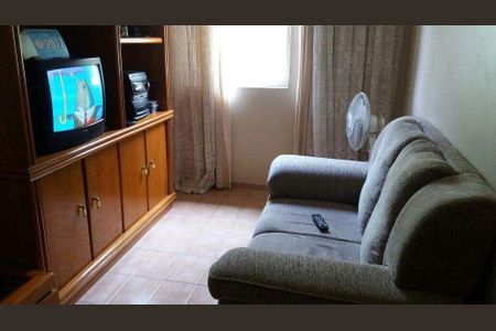Apartamento à venda com 1 quarto, 40m² em Vila Jerusalem, São Bernardo do Campo