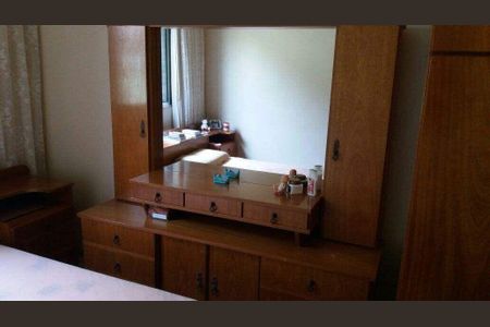 Apartamento à venda com 1 quarto, 40m² em Vila Jerusalem, São Bernardo do Campo