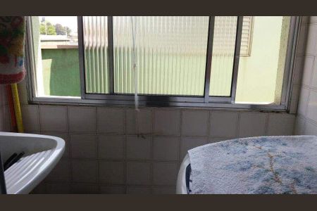 Apartamento à venda com 1 quarto, 40m² em Vila Jerusalem, São Bernardo do Campo