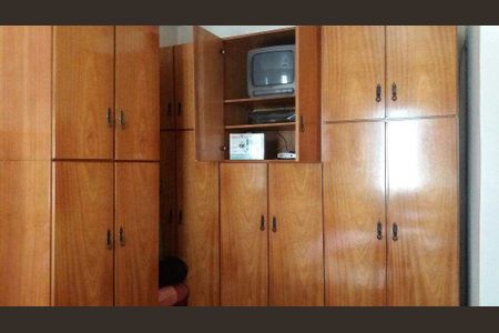 Apartamento à venda com 1 quarto, 40m² em Vila Jerusalem, São Bernardo do Campo