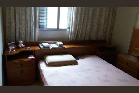 Apartamento à venda com 1 quarto, 40m² em Vila Jerusalem, São Bernardo do Campo