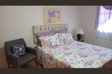 Casa à venda com 3 quartos, 237m² em Vila Dayse, São Bernardo do Campo