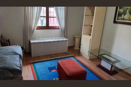 Casa à venda com 3 quartos, 237m² em Vila Dayse, São Bernardo do Campo