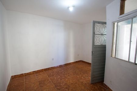 Studio de kitnet/studio para alugar com 1 quarto, 29m² em Curicica, Rio de Janeiro