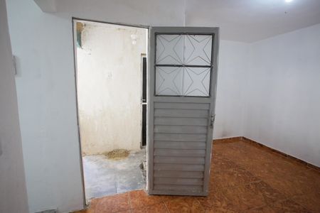 Studio de kitnet/studio para alugar com 1 quarto, 29m² em Curicica, Rio de Janeiro