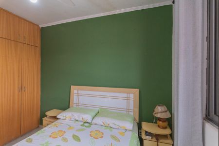 Quarto 1 de apartamento à venda com 2 quartos, 58m² em Jardim Amoreiras, Campinas