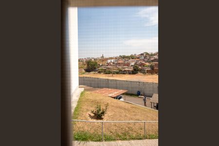Vista do Quarto 1 de apartamento à venda com 2 quartos, 58m² em Jardim Amoreiras, Campinas