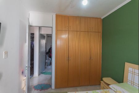 Quarto 1 de apartamento à venda com 2 quartos, 58m² em Jardim Amoreiras, Campinas