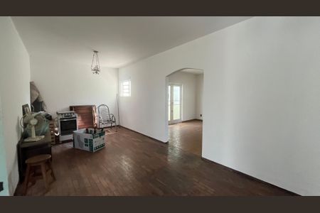 Sala de casa à venda com 3 quartos, 170m² em Jardim Conceição, Campinas
