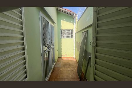Vista do Quarto 1 de casa à venda com 3 quartos, 170m² em Jardim Conceição, Campinas