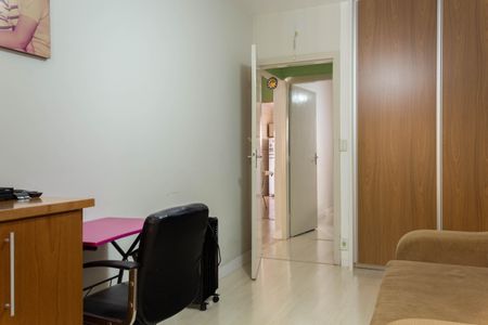 Quarto 2 de casa à venda com 2 quartos, 130m² em Chácara Sergipe, São Bernardo do Campo