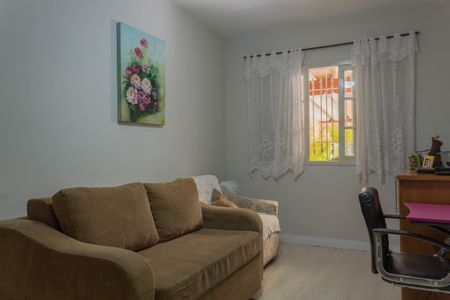 Quarto 2 de casa à venda com 2 quartos, 130m² em Chácara Sergipe, São Bernardo do Campo