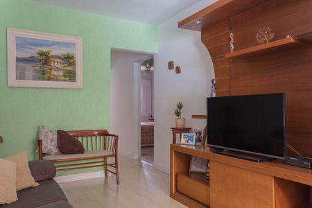 Sala de casa à venda com 2 quartos, 130m² em Chácara Sergipe, São Bernardo do Campo