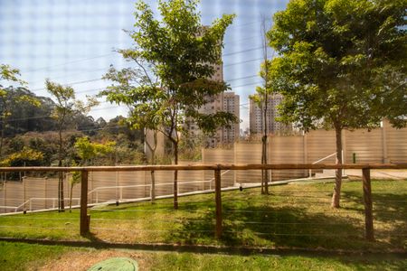 Vista do Quarto 1 de apartamento para alugar com 2 quartos, 40m² em Jardim Alvorada (zona Oeste), São Paulo