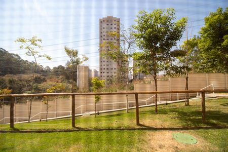 Vista do Quarto 2 de apartamento para alugar com 2 quartos, 40m² em Jardim Alvorada (zona Oeste), São Paulo