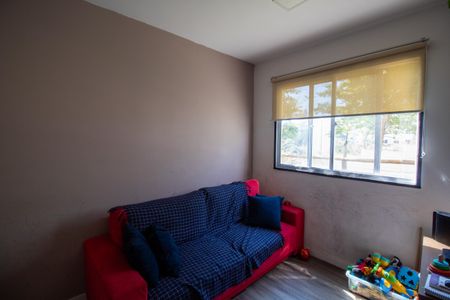 Sala de apartamento para alugar com 2 quartos, 40m² em Jardim Alvorada (zona Oeste), São Paulo