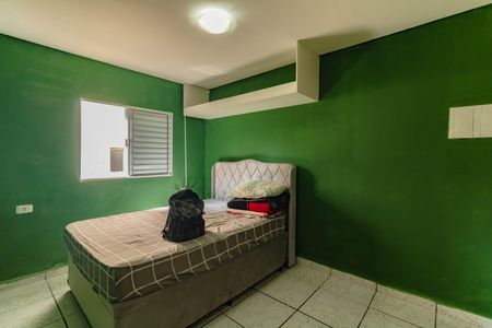 Suíte de casa para alugar com 1 quarto, 60m² em Vila Monte Alegre, São Paulo