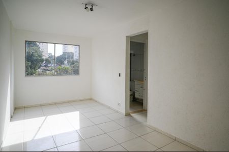 Sala de apartamento à venda com 2 quartos, 53m² em Parque do Estado, São Paulo