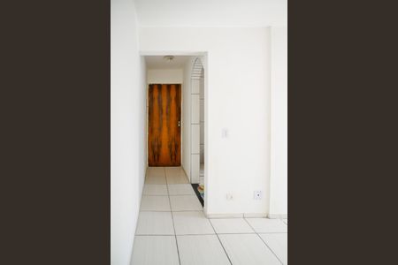 Corredor de apartamento à venda com 2 quartos, 53m² em Parque do Estado, São Paulo