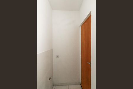 Banheiro de apartamento à venda com 1 quarto, 34m² em Jardim Penha, São Paulo