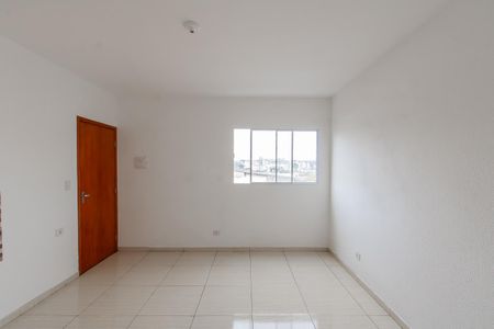 Sala de apartamento à venda com 1 quarto, 34m² em Jardim Penha, São Paulo