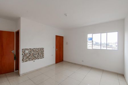 Sala de apartamento à venda com 1 quarto, 34m² em Jardim Penha, São Paulo
