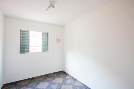 Quarto 2 de apartamento à venda com 2 quartos, 52m² em Jardim Santo André Cdhu, Santo André