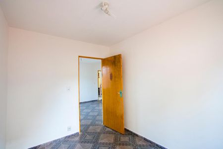 Quarto 2 de apartamento à venda com 2 quartos, 52m² em Jardim Santo André Cdhu, Santo André