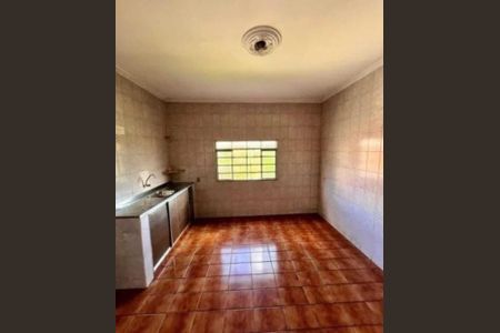 Casa para alugar com 2 quartos, 97m² em Dom Cabral, Belo Horizonte