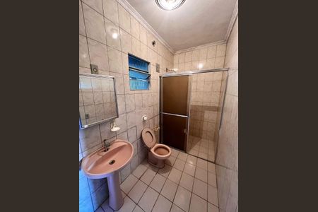 Casa para alugar com 2 quartos, 97m² em Dom Cabral, Belo Horizonte