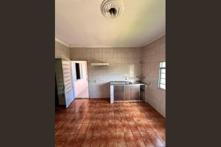 Casa para alugar com 2 quartos, 97m² em Dom Cabral, Belo Horizonte